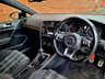 USED 2015 15 VOLKSWAGEN GOLF 2.0 TDI BlueMotion Tech GTD Hatchback 5dr Diesel Manual Euro 6 (s/s) (184 ps) JUST ARRIVED - SERVICE HISTORY