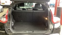 USED 2016 66 NISSAN JUKE 1.6 Tekna SUV 5dr Petrol XTRON Euro 6 (117 ps) 