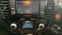 USED 2016 66 NISSAN JUKE 1.6 Tekna SUV 5dr Petrol XTRON Euro 6 (117 ps) 