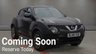 USED 2016 66 NISSAN JUKE 1.6 Tekna SUV 5dr Petrol XTRON Euro 6 (117 ps) 