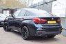 USED 2018 18 BMW X6 3.0 40d M Sport SUV 5dr Diesel Auto xDrive Euro 6 (s/s) (313 ps) SUNROOF - HEAD UP DISPLAY - 360 CAMERA - SOFT CLOSE DOORS - HARMAN KARDON