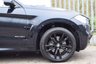 USED 2018 18 BMW X6 3.0 40d M Sport SUV 5dr Diesel Auto xDrive Euro 6 (s/s) (313 ps) SUNROOF - HEAD UP DISPLAY - 360 CAMERA - SOFT CLOSE DOORS - HARMAN KARDON