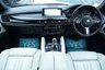 USED 2018 18 BMW X6 3.0 40d M Sport SUV 5dr Diesel Auto xDrive Euro 6 (s/s) (313 ps) SUNROOF - HEAD UP DISPLAY - 360 CAMERA - SOFT CLOSE DOORS - HARMAN KARDON