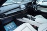 USED 2018 18 BMW X6 3.0 40d M Sport SUV 5dr Diesel Auto xDrive Euro 6 (s/s) (313 ps) SUNROOF - HEAD UP DISPLAY - 360 CAMERA - SOFT CLOSE DOORS - HARMAN KARDON
