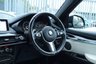 USED 2018 18 BMW X6 3.0 40d M Sport SUV 5dr Diesel Auto xDrive Euro 6 (s/s) (313 ps) SUNROOF - HEAD UP DISPLAY - 360 CAMERA - SOFT CLOSE DOORS - HARMAN KARDON
