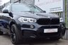 USED 2018 18 BMW X6 3.0 40d M Sport SUV 5dr Diesel Auto xDrive Euro 6 (s/s) (313 ps) SUNROOF - HEAD UP DISPLAY - 360 CAMERA - SOFT CLOSE DOORS - HARMAN KARDON