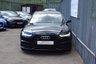 USED 2017 17 AUDI A6 AVANT 2.0 TDI Black Edition Estate 5dr Diesel S Tronic quattro Euro 6 (s/s) (190 ps) LEATHER - JUST SERVICED