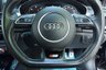 USED 2017 17 AUDI A6 AVANT 2.0 TDI Black Edition Estate 5dr Diesel S Tronic quattro Euro 6 (s/s) (190 ps) LEATHER - JUST SERVICED
