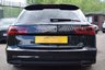 USED 2017 17 AUDI A6 AVANT 2.0 TDI Black Edition Estate 5dr Diesel S Tronic quattro Euro 6 (s/s) (190 ps) LEATHER - JUST SERVICED