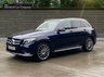 USED 2017 67 MERCEDES-BENZ GLC 2.1 GLC250d AMG Line (Premium) SUV 5dr Diesel G-Tronic 4MATIC Euro 6 (s/s) (204 ps) FINANCE AVAILABLE ZERO DEPOSIT