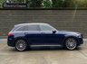 USED 2017 67 MERCEDES-BENZ GLC 2.1 GLC250d AMG Line (Premium) SUV 5dr Diesel G-Tronic 4MATIC Euro 6 (s/s) (204 ps) FINANCE AVAILABLE ZERO DEPOSIT