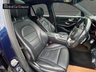 USED 2017 67 MERCEDES-BENZ GLC 2.1 GLC250d AMG Line (Premium) SUV 5dr Diesel G-Tronic 4MATIC Euro 6 (s/s) (204 ps) FINANCE AVAILABLE ZERO DEPOSIT