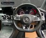 USED 2017 67 MERCEDES-BENZ GLC 2.1 GLC250d AMG Line (Premium) SUV 5dr Diesel G-Tronic 4MATIC Euro 6 (s/s) (204 ps) FINANCE AVAILABLE ZERO DEPOSIT