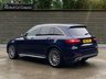 USED 2017 67 MERCEDES-BENZ GLC 2.1 GLC250d AMG Line (Premium) SUV 5dr Diesel G-Tronic 4MATIC Euro 6 (s/s) (204 ps) FINANCE AVAILABLE ZERO DEPOSIT