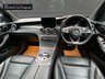 USED 2017 67 MERCEDES-BENZ GLC 2.1 GLC250d AMG Line (Premium) SUV 5dr Diesel G-Tronic 4MATIC Euro 6 (s/s) (204 ps) FINANCE AVAILABLE ZERO DEPOSIT