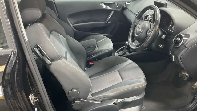 2024 AUDI A1 2011-11 1.4 i TSI SPORT AUTOMATIC... - Photo 3