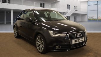 2011 A1 2011 11 1.4 I TSI SPORT AUTOMATIC... 2024 42,000 MILES 1.4 LTR... photo