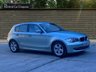 USED 2008 08 BMW 1 SERIES 1.6 116i SE Hatchback 5dr Petrol Steptronic Euro 4 (122 bhp) ULEZ COMPLIANT