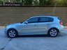 USED 2008 08 BMW 1 SERIES 1.6 116i SE Hatchback 5dr Petrol Steptronic Euro 4 (122 bhp) ULEZ COMPLIANT