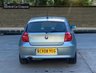USED 2008 08 BMW 1 SERIES 1.6 116i SE Hatchback 5dr Petrol Steptronic Euro 4 (122 bhp) ULEZ COMPLIANT