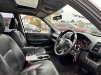 USED 2004 54 HONDA CR-V 2.0 i-VTEC Executive SUV 5dr Petrol Automatic (220 g/km, 148 bhp) Part Exchange To Clear!