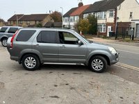 USED 2004 54 HONDA CR-V 2.0 i-VTEC Executive SUV 5dr Petrol Automatic (220 g/km, 148 bhp) Part Exchange To Clear!
