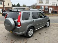 USED 2004 54 HONDA CR-V 2.0 i-VTEC Executive SUV 5dr Petrol Automatic (220 g/km, 148 bhp) Part Exchange To Clear!
