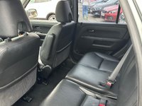 USED 2004 54 HONDA CR-V 2.0 i-VTEC Executive SUV 5dr Petrol Automatic (220 g/km, 148 bhp) Part Exchange To Clear!