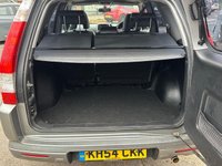 USED 2004 54 HONDA CR-V 2.0 i-VTEC Executive SUV 5dr Petrol Automatic (220 g/km, 148 bhp) Part Exchange To Clear!