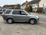 USED 2004 54 HONDA CR-V 2.0 i-VTEC Executive SUV 5dr Petrol Automatic (220 g/km, 148 bhp) Part Exchange To Clear!