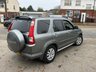 USED 2004 54 HONDA CR-V 2.0 i-VTEC Executive SUV 5dr Petrol Automatic (220 g/km, 148 bhp) Part Exchange To Clear!