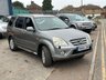 USED 2004 54 HONDA CR-V 2.0 i-VTEC Executive SUV 5dr Petrol Automatic (220 g/km, 148 bhp) Part Exchange To Clear!