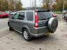 USED 2004 54 HONDA CR-V 2.0 i-VTEC Executive SUV 5dr Petrol Automatic (220 g/km, 148 bhp) Part Exchange To Clear!