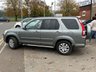 USED 2004 54 HONDA CR-V 2.0 i-VTEC Executive SUV 5dr Petrol Automatic (220 g/km, 148 bhp) Part Exchange To Clear!