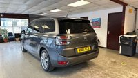 USED 2016 16 CITROEN GRAND C4 PICASSO 1.6 BlueHDi Exclusive+ MPV 5dr Diesel Manual Euro 6 (s/s) (120 ps) LOW RATE FINANCE AVAILABLE + RAC PLATINUM WARRANTY INCLUDED