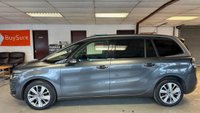 USED 2016 16 CITROEN GRAND C4 PICASSO 1.6 BlueHDi Exclusive+ MPV 5dr Diesel Manual Euro 6 (s/s) (120 ps) LOW RATE FINANCE AVAILABLE + RAC PLATINUM WARRANTY INCLUDED