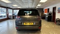 USED 2016 16 CITROEN GRAND C4 PICASSO 1.6 BlueHDi Exclusive+ MPV 5dr Diesel Manual Euro 6 (s/s) (120 ps) LOW RATE FINANCE AVAILABLE + RAC PLATINUM WARRANTY INCLUDED