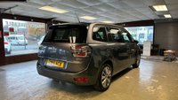USED 2016 16 CITROEN GRAND C4 PICASSO 1.6 BlueHDi Exclusive+ MPV 5dr Diesel Manual Euro 6 (s/s) (120 ps) LOW RATE FINANCE AVAILABLE + RAC PLATINUM WARRANTY INCLUDED