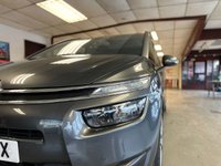 USED 2016 16 CITROEN GRAND C4 PICASSO 1.6 BlueHDi Exclusive+ MPV 5dr Diesel Manual Euro 6 (s/s) (120 ps) LOW RATE FINANCE AVAILABLE + RAC PLATINUM WARRANTY INCLUDED