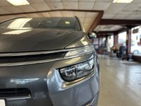 USED 2016 16 CITROEN GRAND C4 PICASSO 1.6 BlueHDi Exclusive+ MPV 5dr Diesel Manual Euro 6 (s/s) (120 ps) LOW RATE FINANCE AVAILABLE + RAC PLATINUM WARRANTY INCLUDED