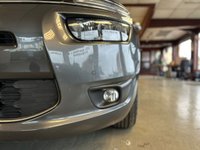 USED 2016 16 CITROEN GRAND C4 PICASSO 1.6 BlueHDi Exclusive+ MPV 5dr Diesel Manual Euro 6 (s/s) (120 ps) LOW RATE FINANCE AVAILABLE + RAC PLATINUM WARRANTY INCLUDED