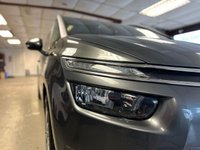 USED 2016 16 CITROEN GRAND C4 PICASSO 1.6 BlueHDi Exclusive+ MPV 5dr Diesel Manual Euro 6 (s/s) (120 ps) LOW RATE FINANCE AVAILABLE + RAC PLATINUM WARRANTY INCLUDED