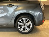 USED 2016 16 CITROEN GRAND C4 PICASSO 1.6 BlueHDi Exclusive+ MPV 5dr Diesel Manual Euro 6 (s/s) (120 ps) LOW RATE FINANCE AVAILABLE + RAC PLATINUM WARRANTY INCLUDED
