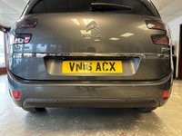 USED 2016 16 CITROEN GRAND C4 PICASSO 1.6 BlueHDi Exclusive+ MPV 5dr Diesel Manual Euro 6 (s/s) (120 ps) LOW RATE FINANCE AVAILABLE + RAC PLATINUM WARRANTY INCLUDED