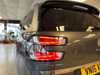 USED 2016 16 CITROEN GRAND C4 PICASSO 1.6 BlueHDi Exclusive+ MPV 5dr Diesel Manual Euro 6 (s/s) (120 ps) LOW RATE FINANCE AVAILABLE + RAC PLATINUM WARRANTY INCLUDED