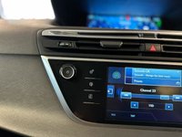 USED 2016 16 CITROEN GRAND C4 PICASSO 1.6 BlueHDi Exclusive+ MPV 5dr Diesel Manual Euro 6 (s/s) (120 ps) LOW RATE FINANCE AVAILABLE + RAC PLATINUM WARRANTY INCLUDED