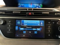 USED 2016 16 CITROEN GRAND C4 PICASSO 1.6 BlueHDi Exclusive+ MPV 5dr Diesel Manual Euro 6 (s/s) (120 ps) LOW RATE FINANCE AVAILABLE + RAC PLATINUM WARRANTY INCLUDED