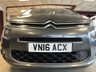 USED 2016 16 CITROEN GRAND C4 PICASSO 1.6 BlueHDi Exclusive+ MPV 5dr Diesel Manual Euro 6 (s/s) (120 ps) LOW RATE FINANCE AVAILABLE + RAC PLATINUM WARRANTY INCLUDED