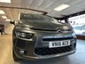 USED 2016 16 CITROEN GRAND C4 PICASSO 1.6 BlueHDi Exclusive+ MPV 5dr Diesel Manual Euro 6 (s/s) (120 ps) LOW RATE FINANCE AVAILABLE + RAC PLATINUM WARRANTY INCLUDED