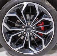 USED 2020 FORD FOCUS 1.0T EcoBoost MHEV ST-Line X Edition Hatchback 5dr Petrol Manual Euro 6 (s/s) (125 ps) +HOME DELIVERY AVAILABLE+